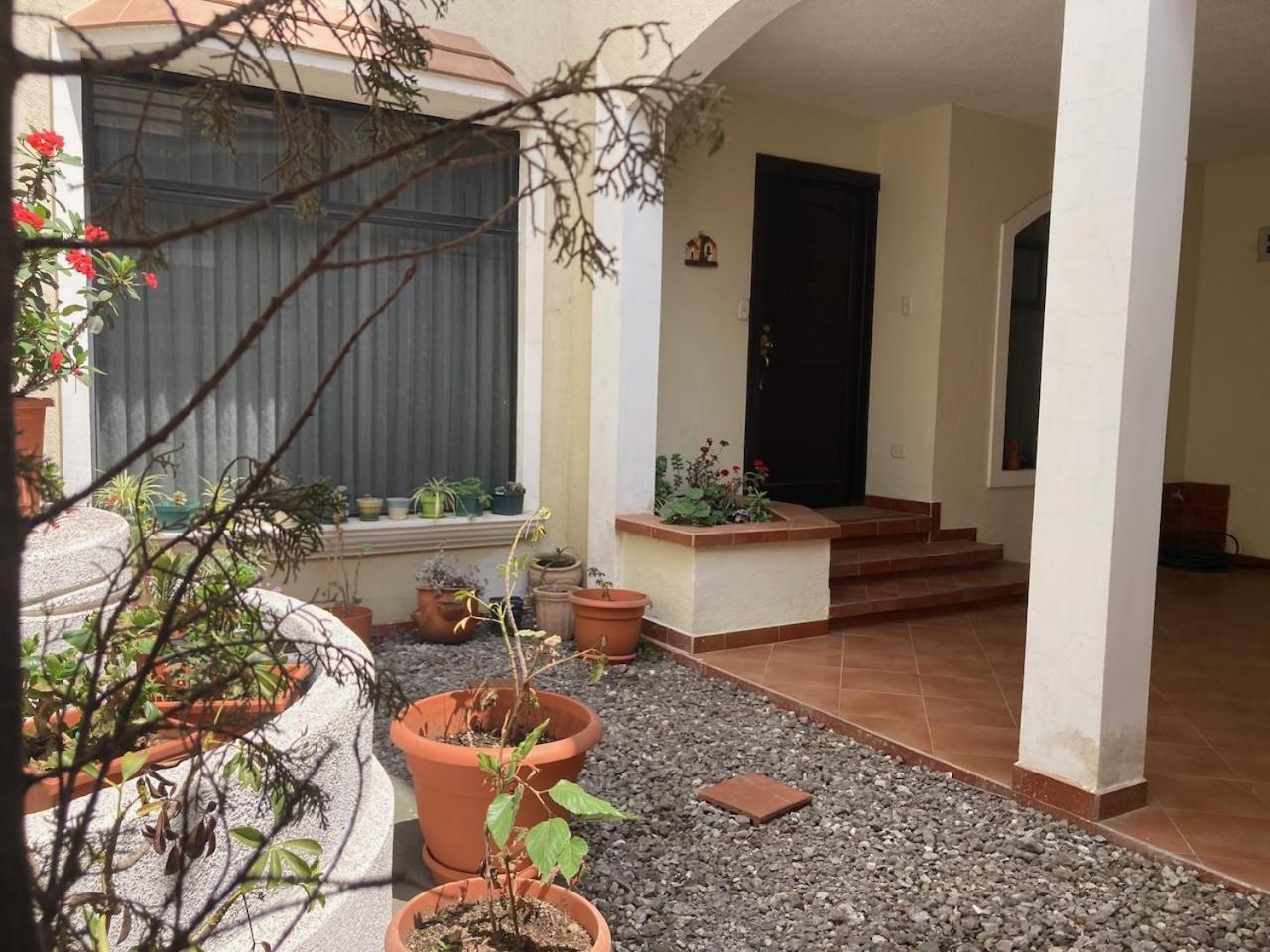 Spacious Family House Quetzaltenango Zewnętrze zdjęcie